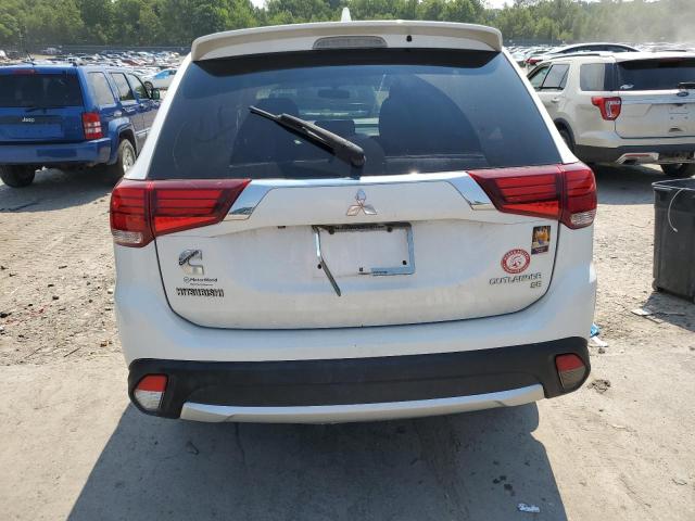 Photo 6 from auction – 2018 MITSUBISHI OUTLANDER with VIN JA4AZ3A33JZ013403