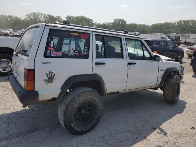 Photo 3 from auction – 1994 JEEP CHEROKEE S with VIN 1J4FJ28SXRL176603