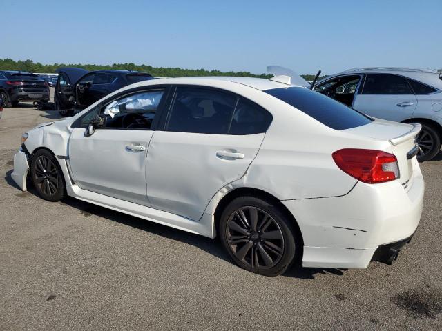 Photo 2 from auction – 2018 SUBARU WRX with VIN JF1VA1A62J9833930