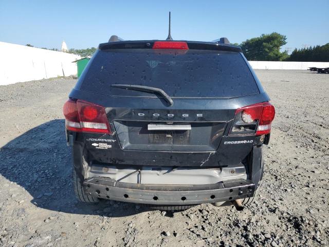 Photo 6 from auction – 2016 DODGE JOURNEY CR with VIN 3C4PDCGB3GT172046