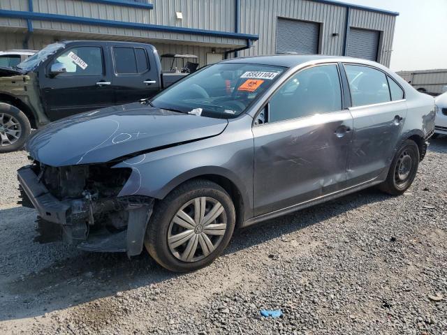 Photo 1 from auction – 2017 VOLKSWAGEN JETTA S with VIN 3VW2B7AJ1HM404157