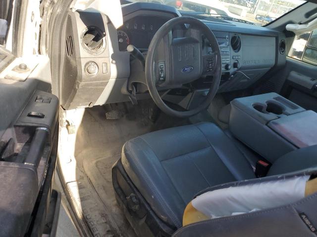 Photo 8 from auction – 2016 FORD F250 SUPER with VIN 1FT7X2A6XGEC19084