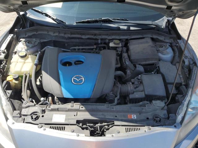 Photo 11 from auction – 2013 MAZDA 3 I with VIN JM1BL1V73D1805891
