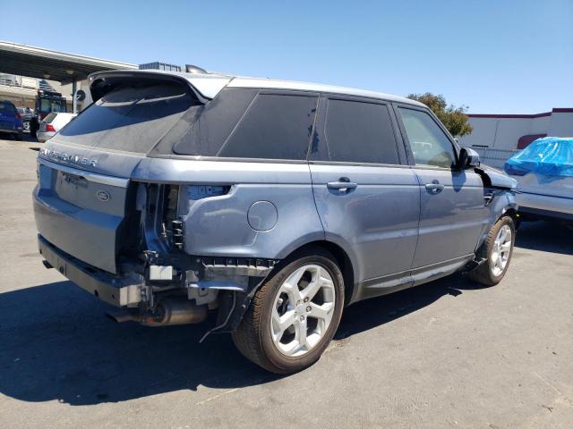 Photo 3 from auction – 2020 LAND ROVER RANGE ROVE with VIN SALWR2SU4LA706763