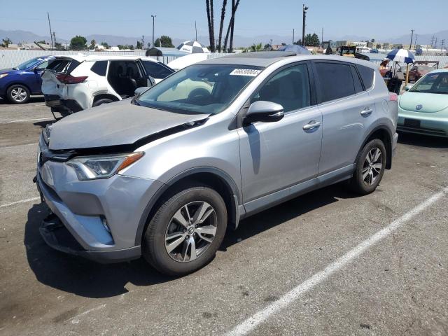 Photo 1 from auction – 2018 TOYOTA RAV4 ADVEN with VIN JTMWFREV1JD123365