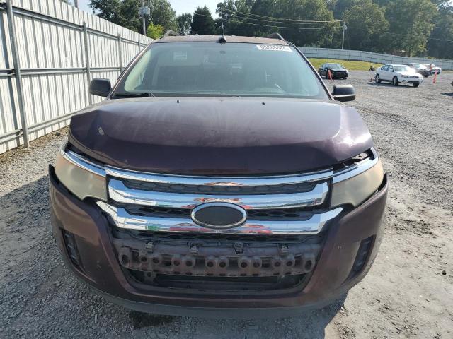 Photo 5 from auction – 2011 FORD EDGE SE with VIN 2FMDK3GC3BBB33961