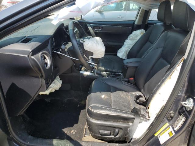 Photo 7 from auction – 2018 TOYOTA COROLLA L with VIN 5YFBURHE3JP747682