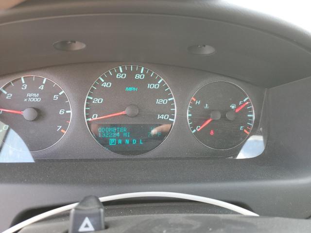 Photo 9 from auction – 2013 CHEVROLET IMPALA LT with VIN 2G1WG5E34D1161007