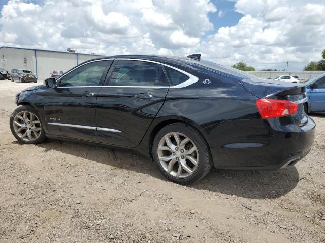 Photo 2 from auction – 2018 CHEVROLET IMPALA PRE with VIN 2G1125S37J9125368