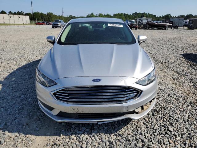 Photo 5 from auction – 2017 FORD FUSION SE with VIN 3FA6P0H79HR236929