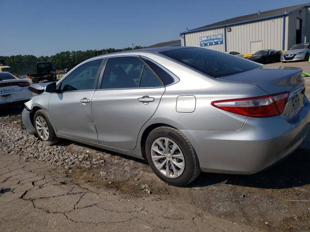 Photo 2 from auction – 2017 TOYOTA CAMRY LE with VIN 4T1BF1FK9HU755007