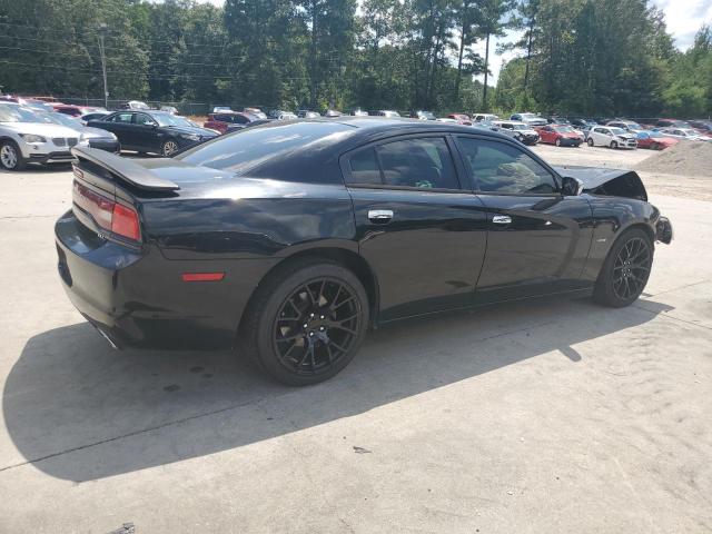 Photo 3 from auction – 2012 DODGE CHARGER R/ with VIN 2C3CDXCT1CH140255
