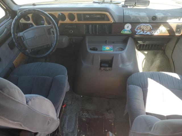 Photo 8 from auction – 1996 DODGE RAM VAN B2 with VIN 2B6HB21Y5TK129680