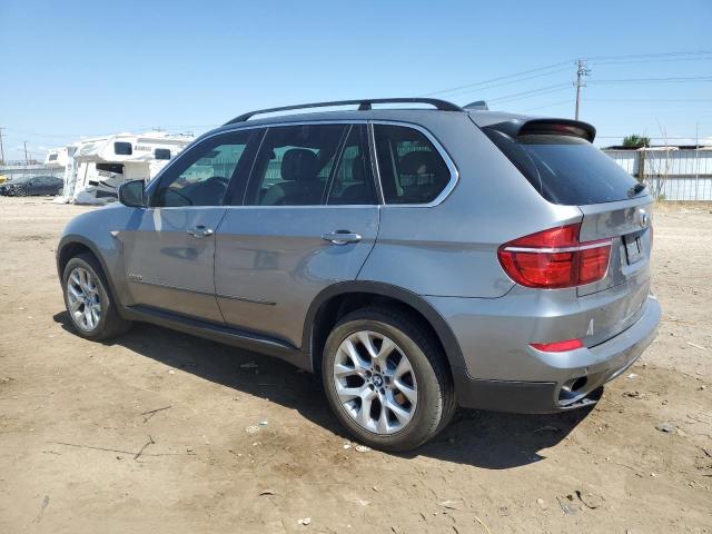 Photo 2 from auction – 2013 BMW X5 XDRIVE3 with VIN 5UXZV4C59D0B19602