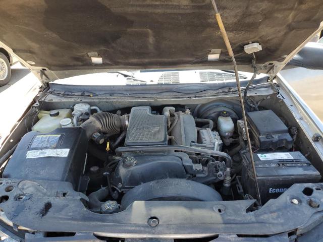 Photo 12 from auction – 2002 CHEVROLET TRAILBLAZE with VIN 1GNDS13S922244310