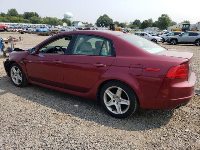 Photo 2 from auction – 2005 ACURA TL with VIN 19UUA662X5A028482