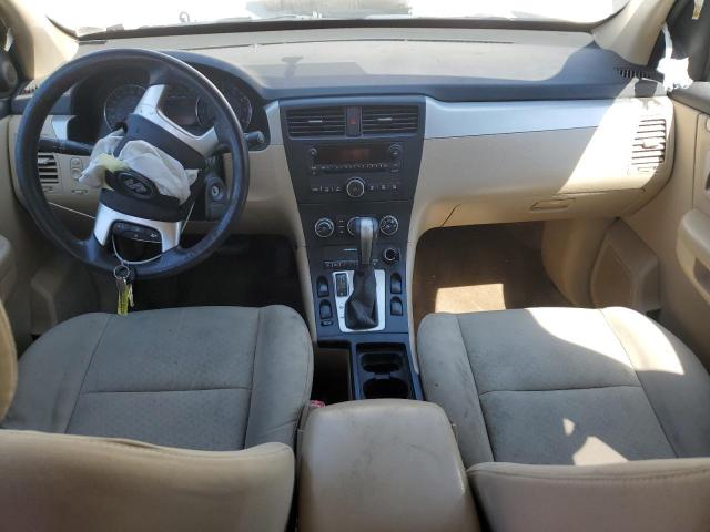 Photo 8 from auction – 2007 SUZUKI XL7 with VIN 2S3DB217076116904