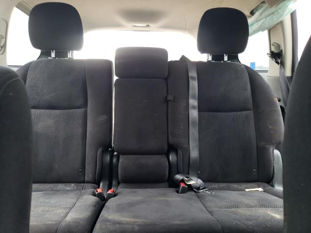 Photo 10 from auction – 2013 NISSAN PATHFINDER with VIN 5N1AR2MM5DC678522