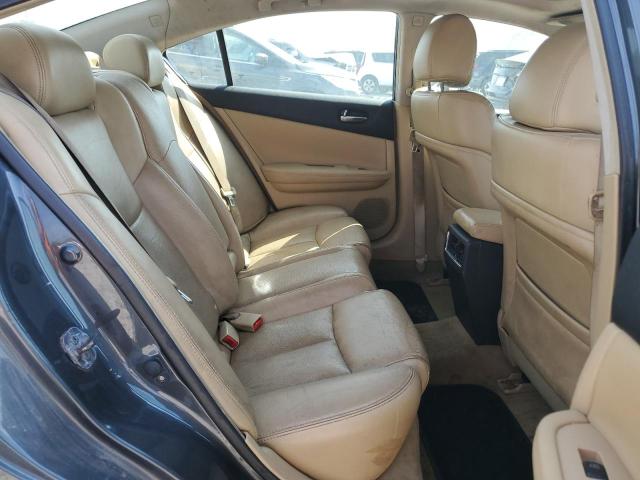 Photo 10 from auction – 2009 NISSAN MAXIMA S with VIN 1N4AA51E09C844582