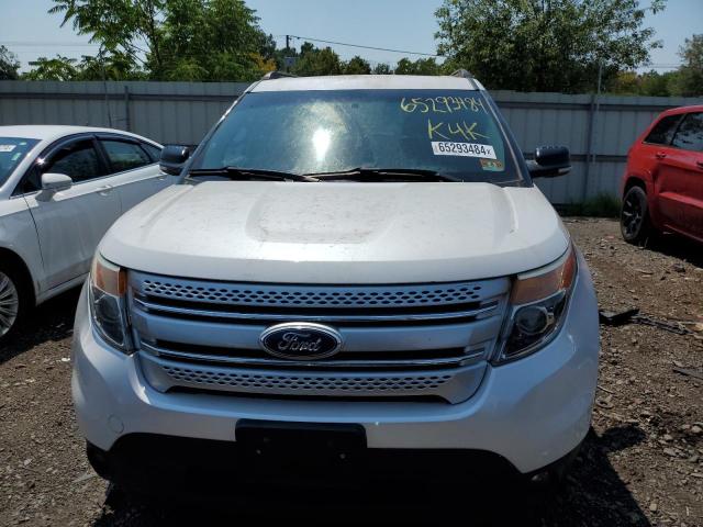 Photo 5 from auction – 2014 FORD EXPLORER X with VIN 1FM5K8D84EGA25850
