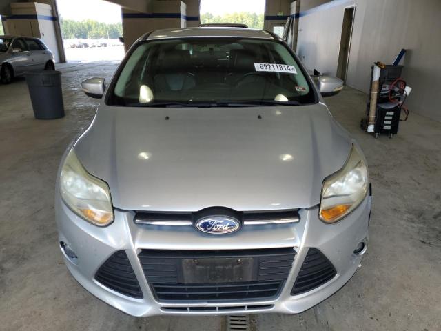 Photo 5 from auction – 2014 FORD FOCUS SE with VIN 1FADP3K27EL337452