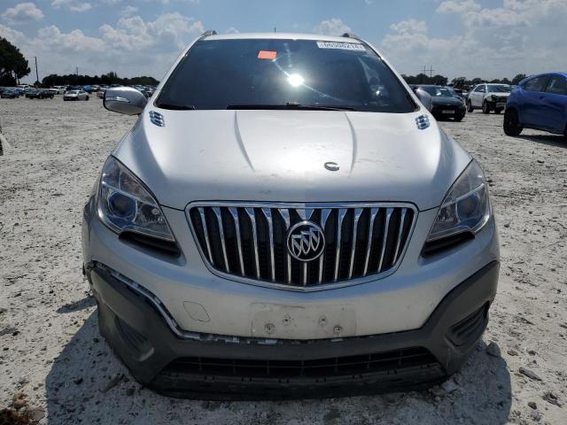 Photo 5 from auction – 2014 BUICK ENCORE with VIN KL4CJESB3EB773931