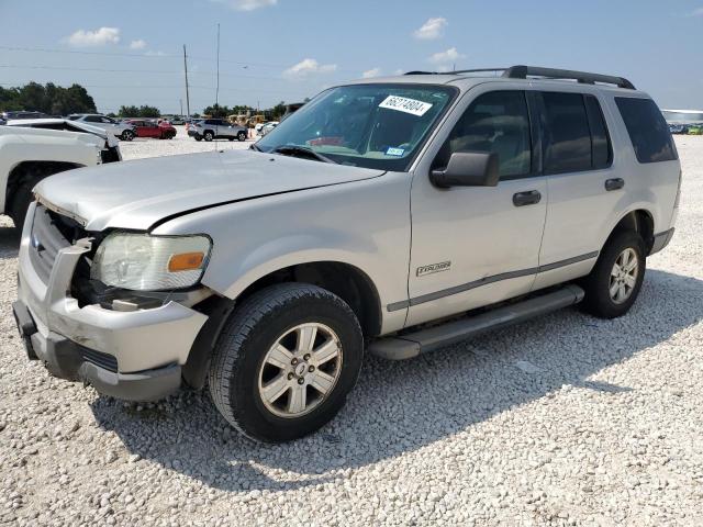 FORD EXPLORER X 2006 with VIN 1FMEU62E96ZA11391 - Photo from auction