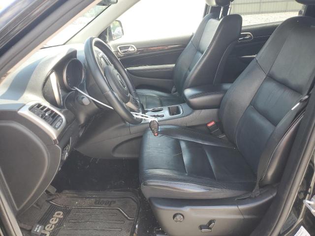 Photo 7 from auction – 2012 JEEP GRAND CHER with VIN 1C4RJEAG8CC299561