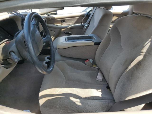 Photo 7 from auction – 2002 GMC NEW SIERRA with VIN 2GTEC19V221323376