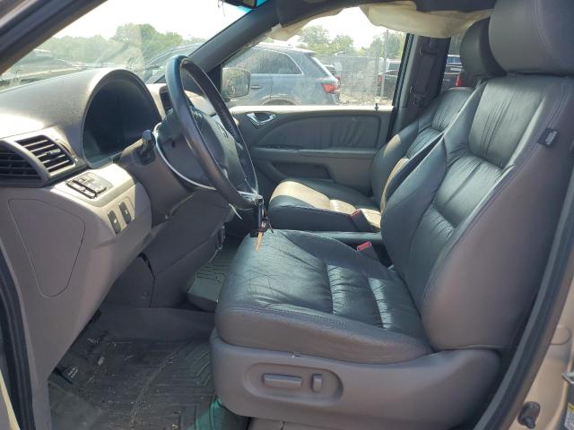Photo 7 from auction – 2009 HONDA ODYSSEY EX with VIN 5FNRL38669B008000