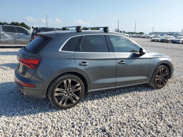 Photo 3 from auction – 2018 AUDI SQ5 PRESTI with VIN WA1C4AFY5J2146429