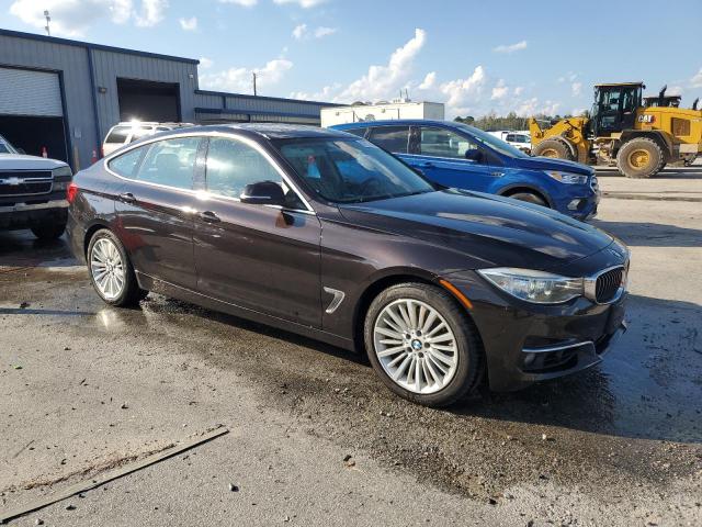 Photo 4 from auction – 2014 BMW 335 XIGT with VIN WBA3X9C50ED867920