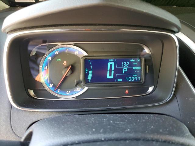 Photo 9 from auction – 2015 CHEVROLET TRAX 1LS with VIN KL7CJPSB3FB160966