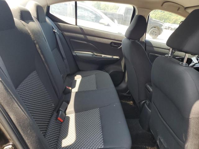 Photo 10 from auction – 2020 NISSAN VERSA S with VIN 3N1CN8DV4LL882688