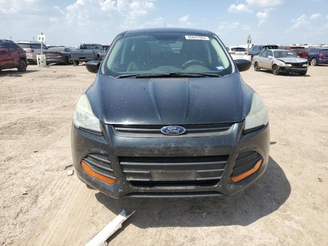 Photo 5 from auction – 2014 FORD ESCAPE S with VIN 1FMCU0F7XEUA31399