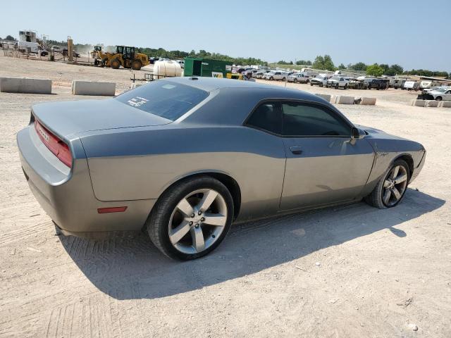 Photo 3 from auction – 2011 DODGE CHALLENGER with VIN 2B3CJ4DG6BH617069