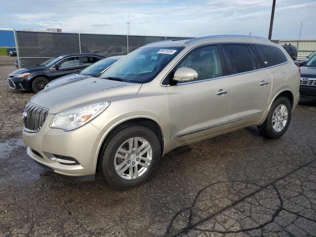 BUICK ENCLAVE 2014 with VIN 5GAKVBKD9EJ291686 - Photo from auction