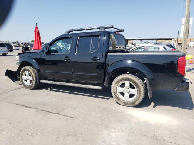 Photo 2 from auction – 2005 NISSAN FRONTIER C with VIN 1N6AD07W55C445887