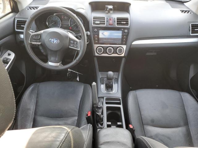 Photo 8 from auction – 2015 SUBARU IMPREZA SP with VIN JF1GPAZ66F8300360