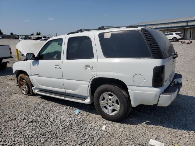 Photo 2 from auction – 2003 GMC YUKON DENA with VIN 1GKEK63U33J150396