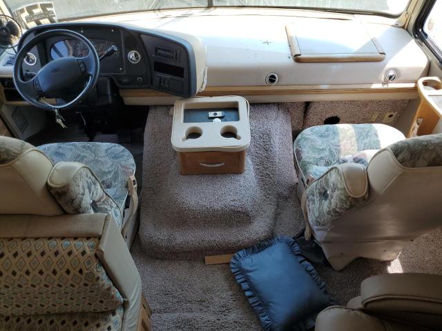 Photo 5 from auction – 1999 FORD MOTORHOME with VIN 3FCMF53S2XJA11956
