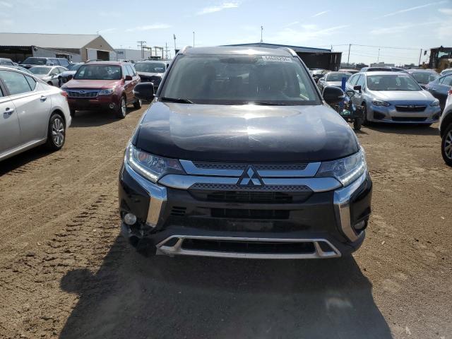 Photo 5 from auction – 2019 MITSUBISHI OUTLANDER with VIN JA4AZ3A39KZ014038