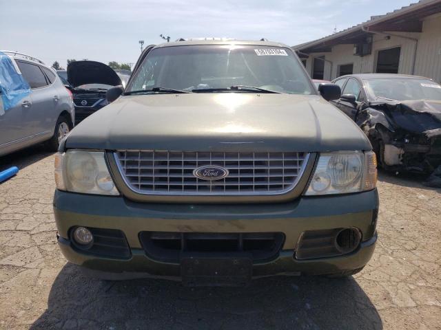 Photo 5 from auction – 2002 FORD EXPLORER X with VIN 1FMZU75WX2UA80450