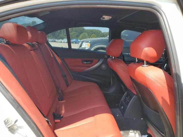 Photo 10 from auction – 2013 BMW 328 I SULE with VIN WBA3C1G5XDNR45958