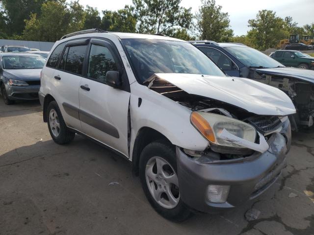 Photo 4 from auction – 2002 TOYOTA RAV4 with VIN JTEHH20V426024221