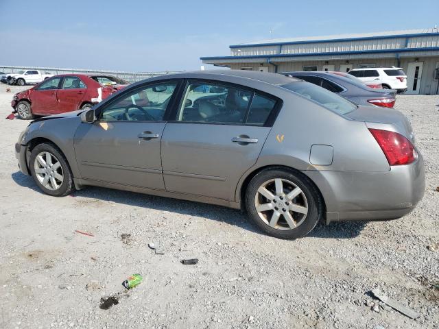 Photo 2 from auction – 2005 NISSAN MAXIMA SE with VIN 1N4BA41E45C835277