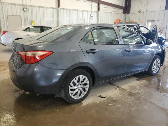 Photo 3 from auction – 2017 TOYOTA COROLLA L with VIN 2T1BURHE9HC960887
