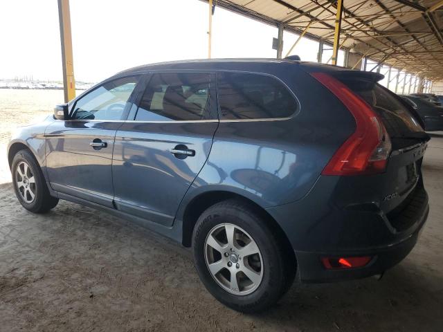 Photo 2 from auction – 2011 VOLVO XC60 3.2 with VIN YV4952DL7B2175326