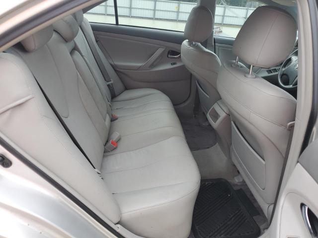 Photo 10 from auction – 2011 TOYOTA CAMRY BASE with VIN 4T1BF3EK6BU742977