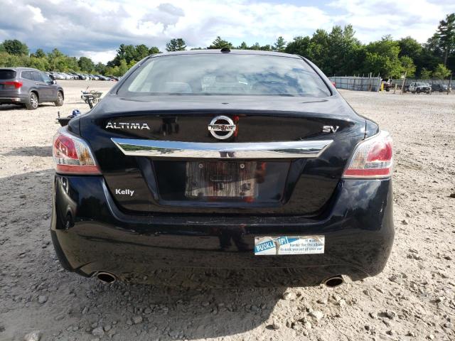 Photo 6 from auction – 2015 NISSAN ALTIMA 2.5 with VIN 1N4AL3AP9FC412701